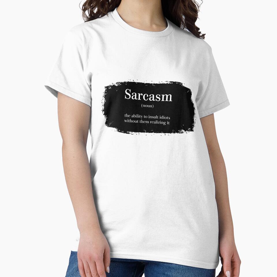 clever sarcastic sarcasm wording by Lof-Sau