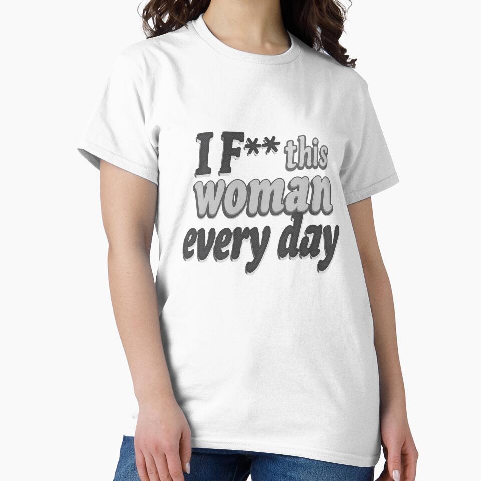 Bold Glitch-Effect Graphic with Censored Explicit Text – Edgy Statement Design by marvinismyname