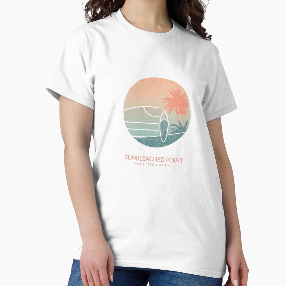 Sunbleach Point by garts