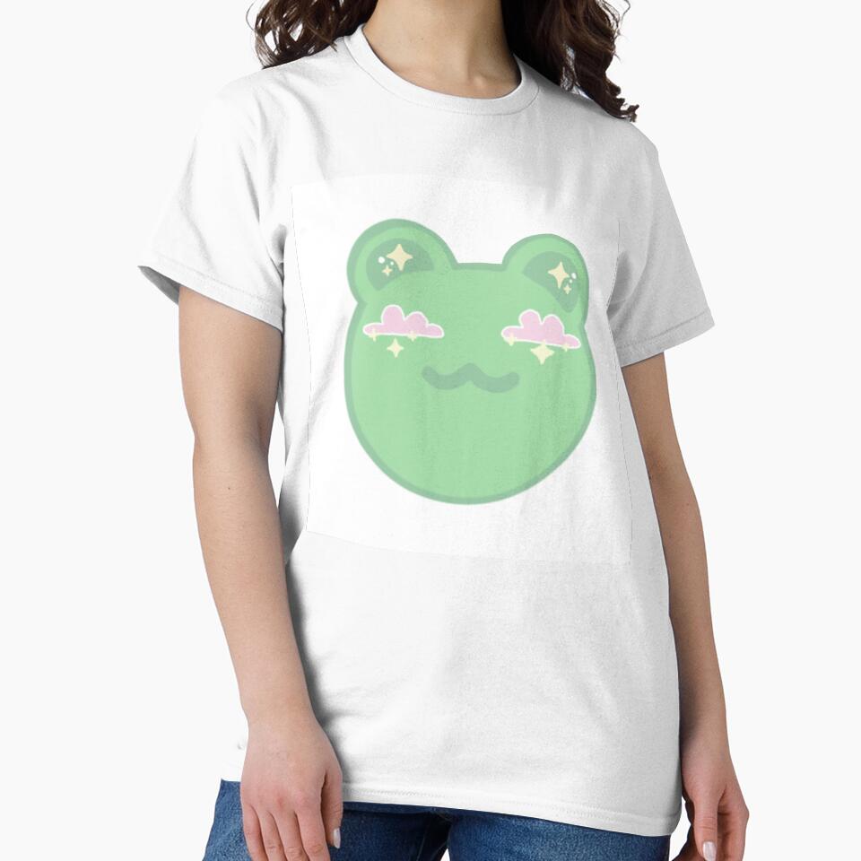 Dream Froggy by SweetLittleSins
