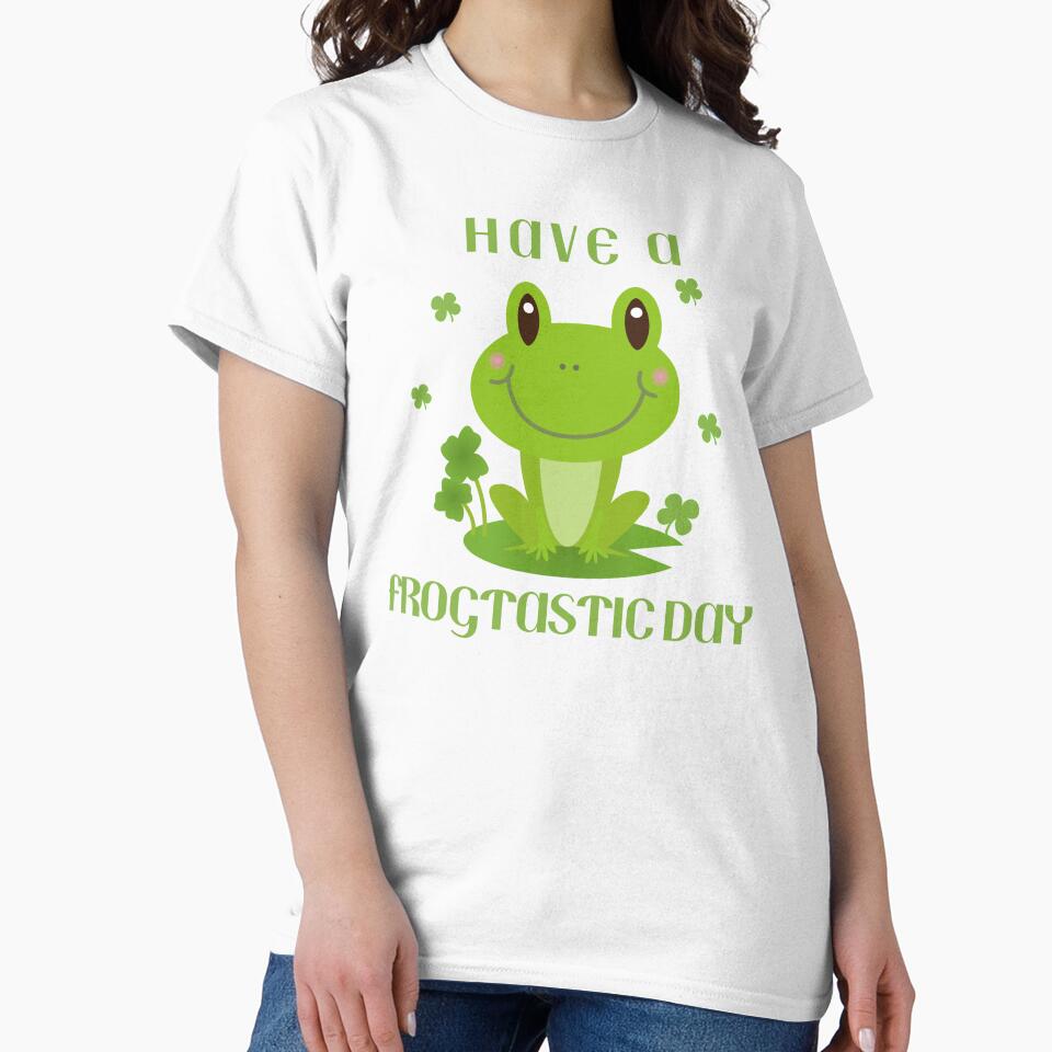 Kawaii Frog Aesthetic Cottagecore Cottage Core Kawaii Frog by CaitU