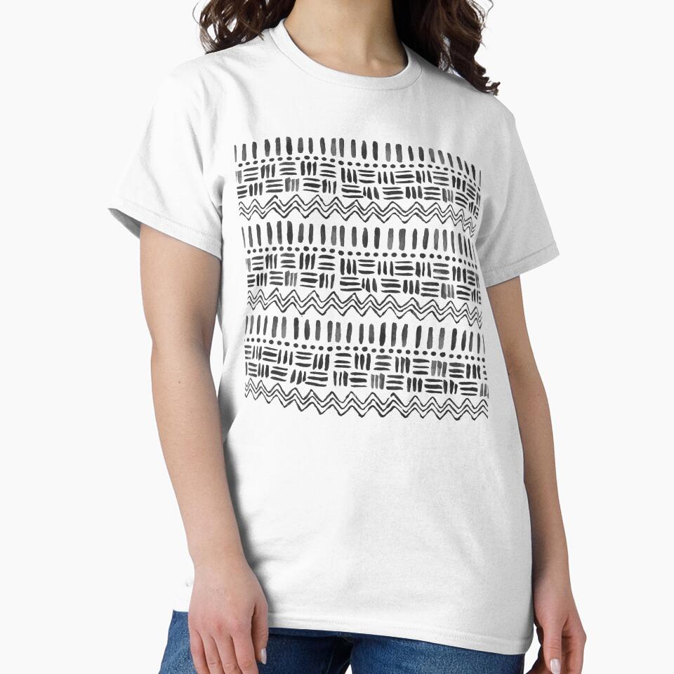 BOHO PATTERNS by MGRAPHICDESIGN