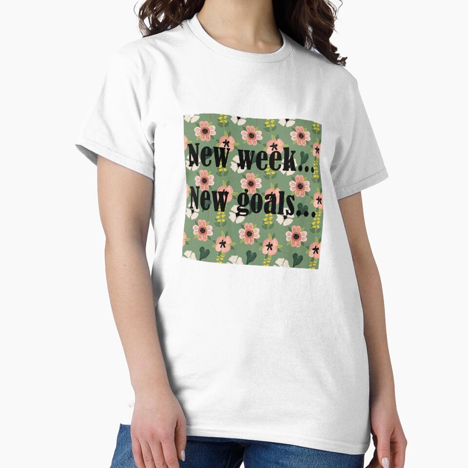 vintage flowers motivation scriptures by SeniorPrint99