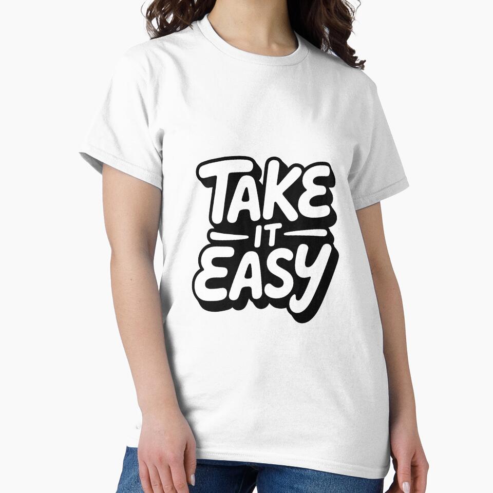 Take It Easy by Atelier Nori
