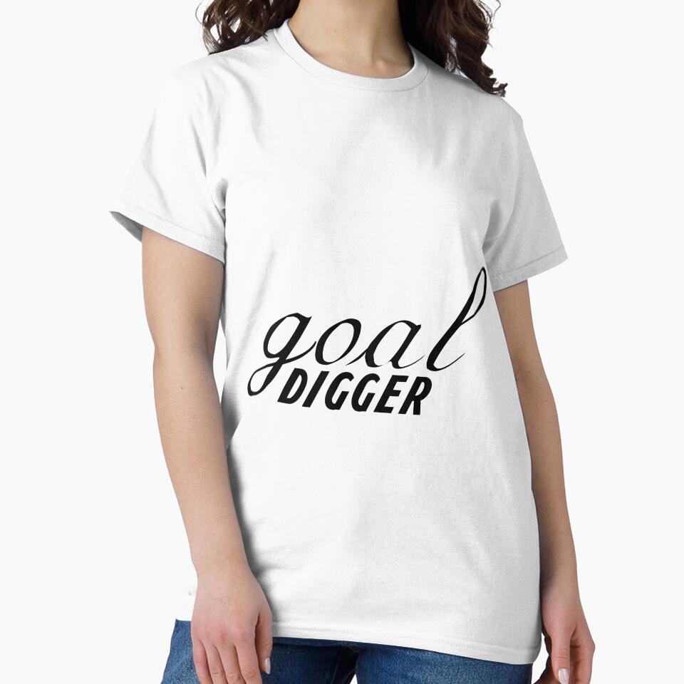goal digger by TheBFStore