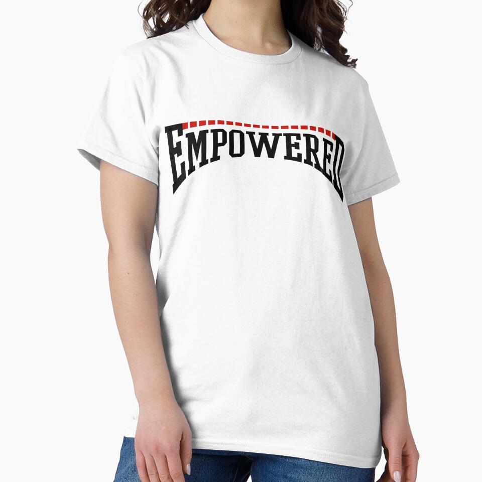 Empowered by CallisC Arts ⭐⭐⭐⭐⭐ by CallisC-Arts