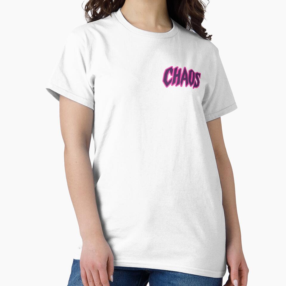 Chaos by ResinandRelics