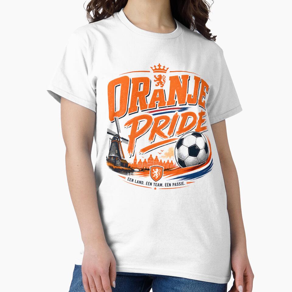 netherlands national team, eredivisie, dutch soccer fans, orange army, dutch football by TrueArtVibes