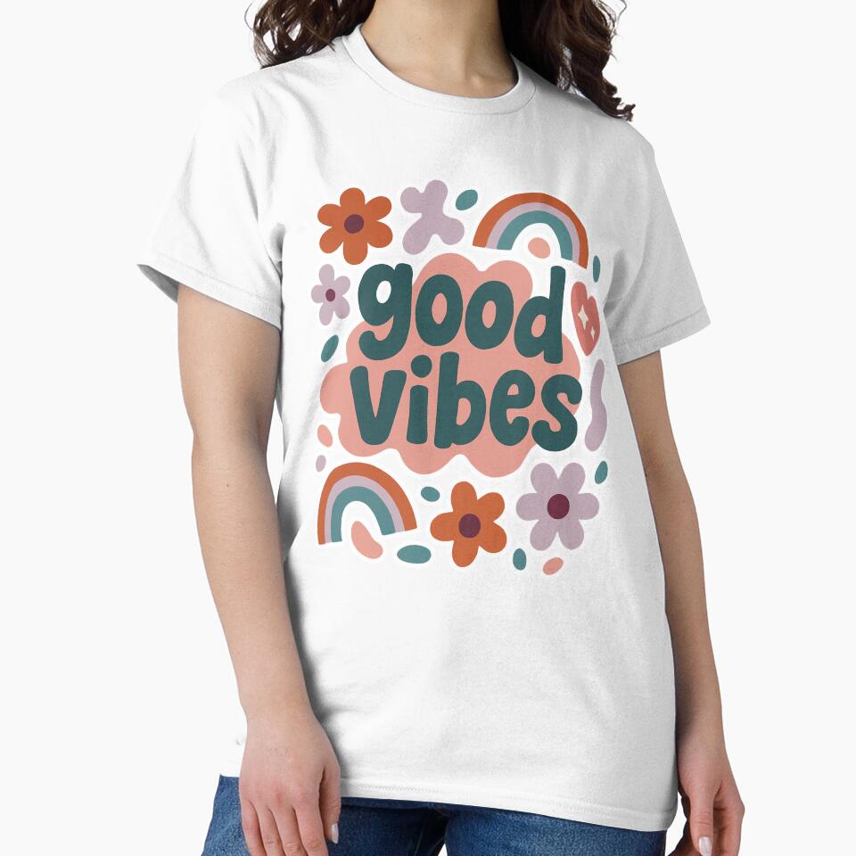 Good Vibes by ZooStateofMind
