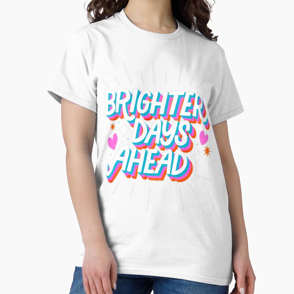 Brighter Days Ahead by RiaTeto