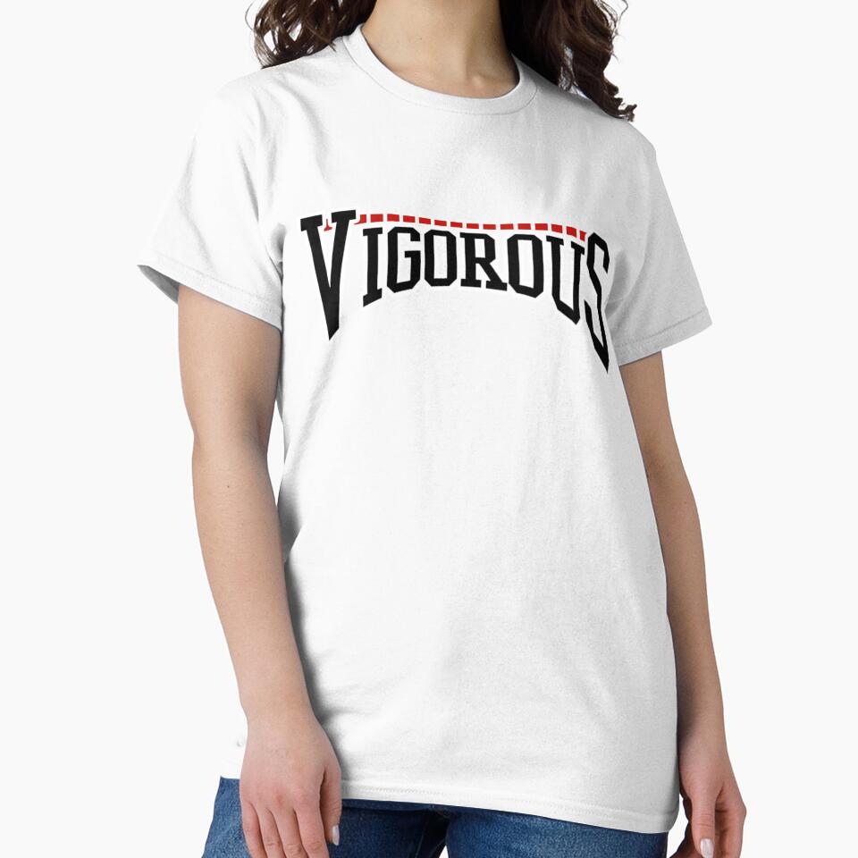 VigorouS by CallisC Arts ⭐⭐⭐⭐⭐ by CallisC-Arts