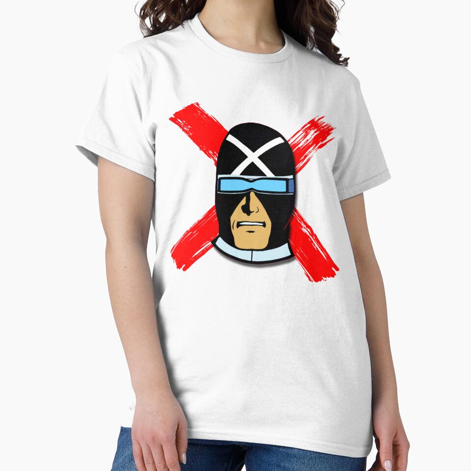 RACER X by PopFanShop!