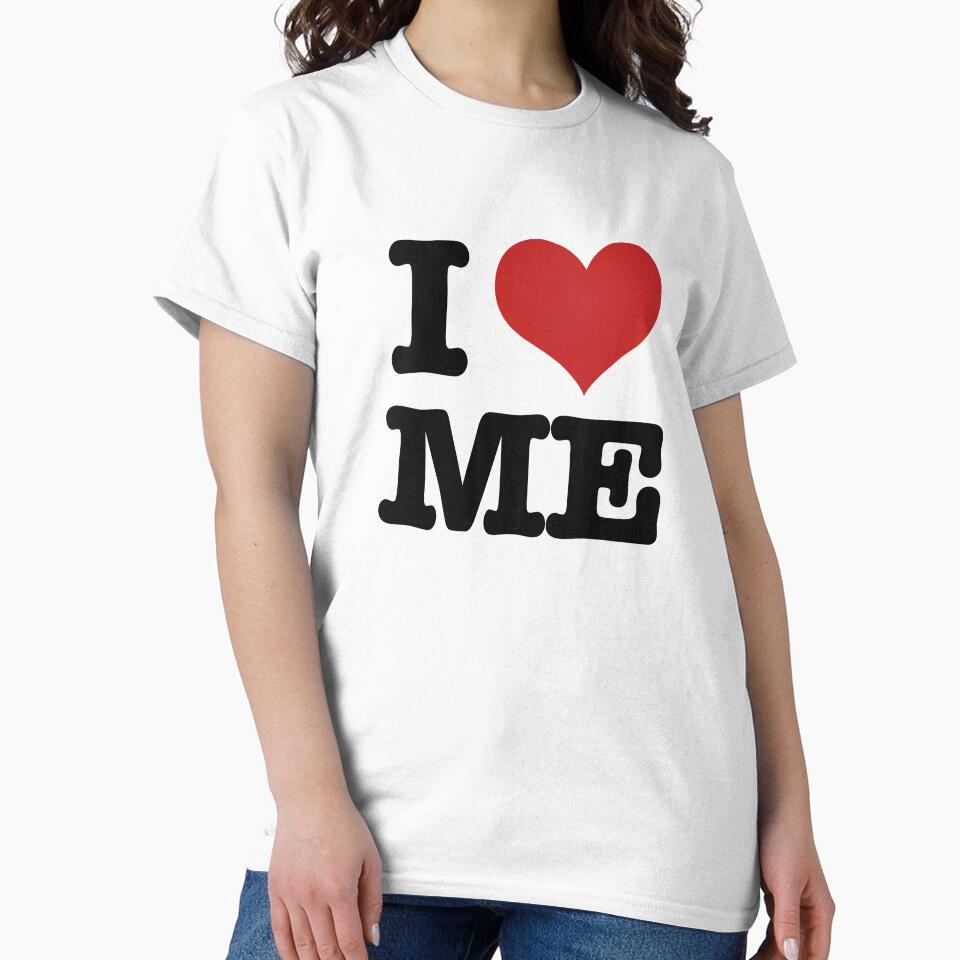 I love ME by FrictionMaxxing