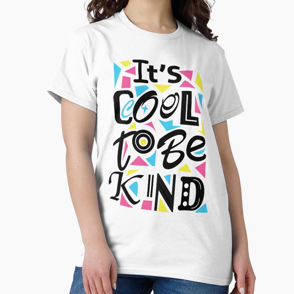 Its Cool To Be Kind by Dead-Famous