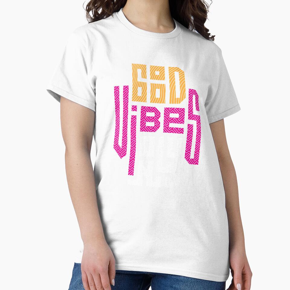 Good Vibes Only by Izlan Shah