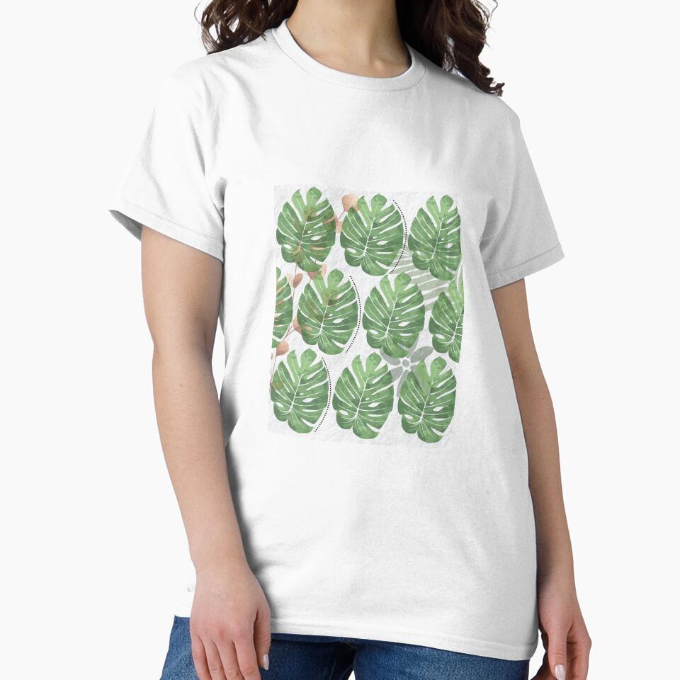 Friendly Leaves by Maymayinc