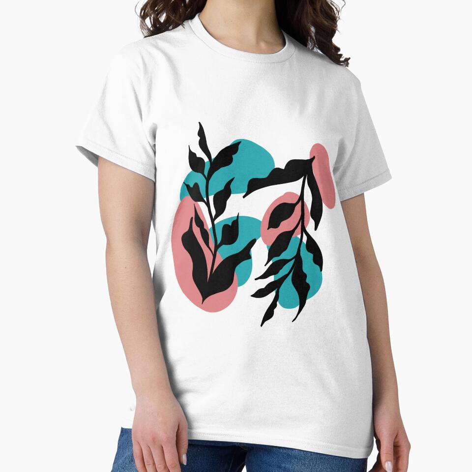 boho print pastel by artbysarana