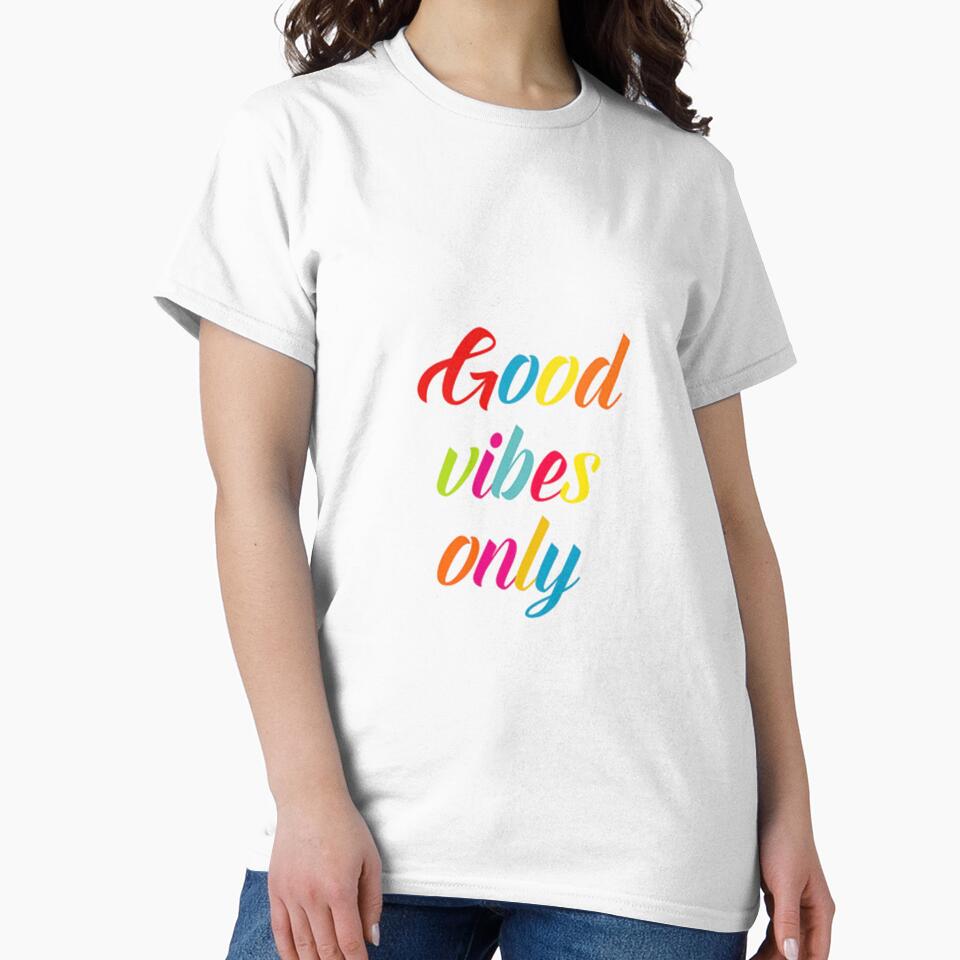 Good Vibes Only 3 by ldeitch