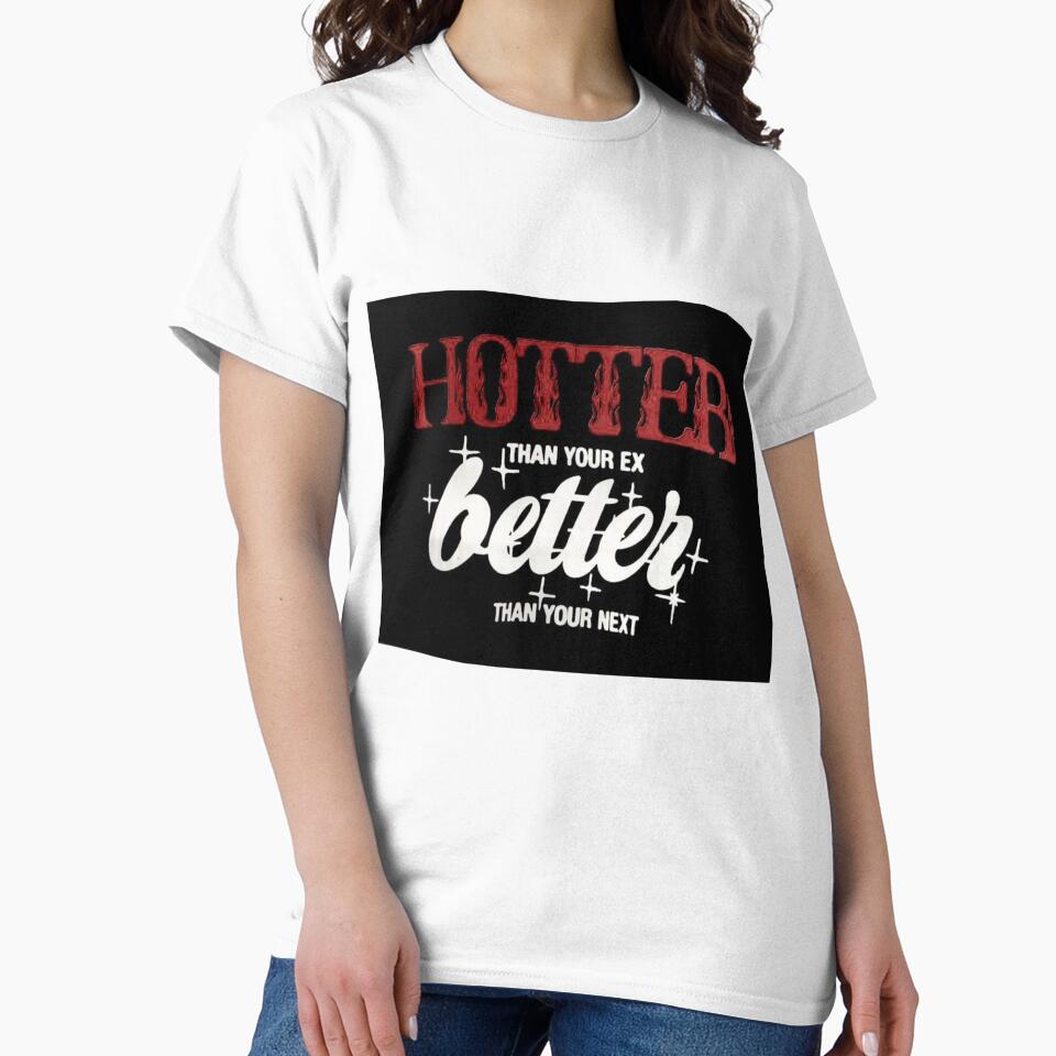 Hotter and Better by Adronia