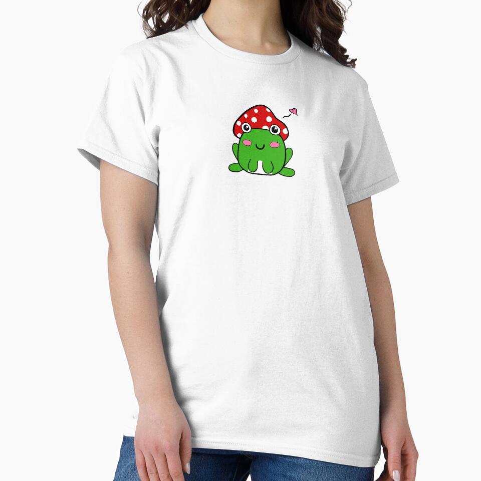 Toadstool by BlissBeesThings