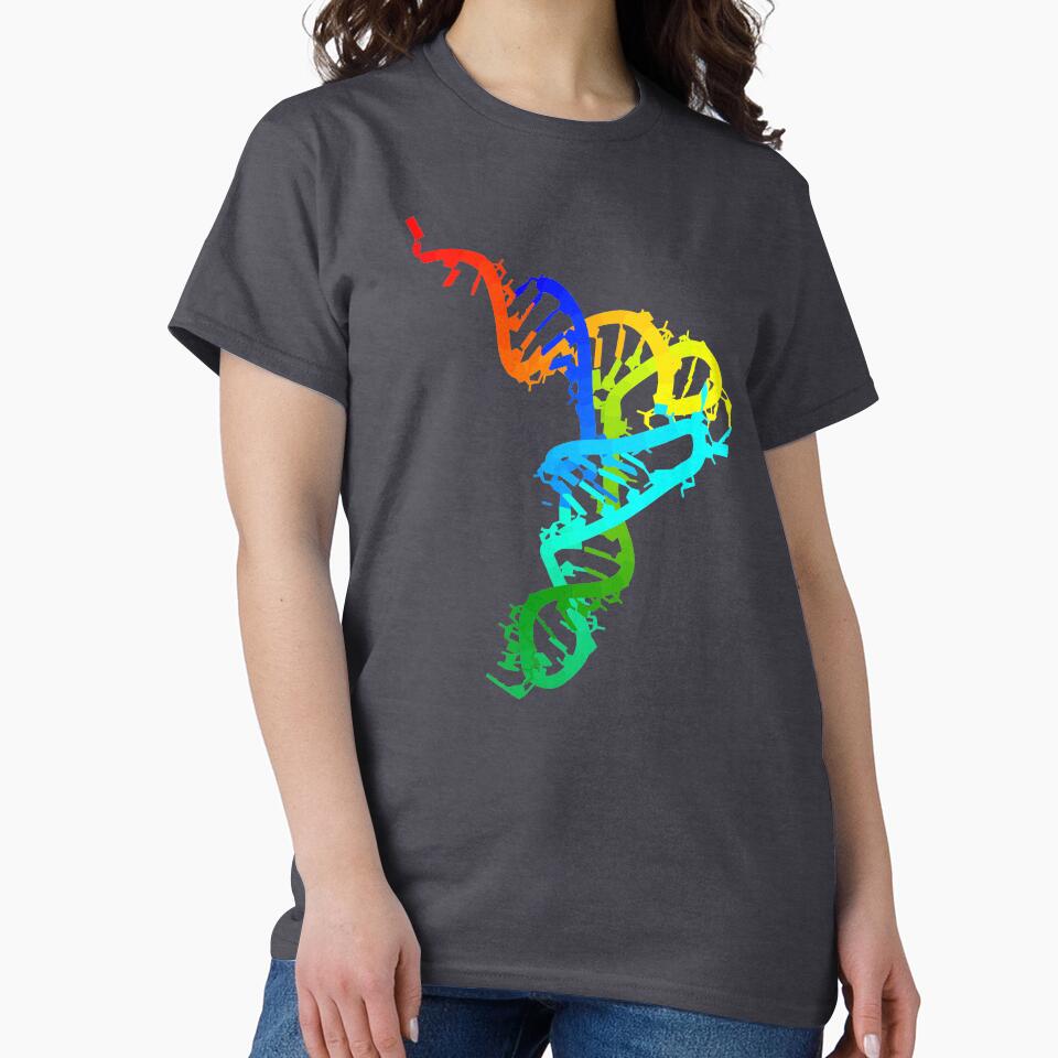 tRNA by 3D Biology