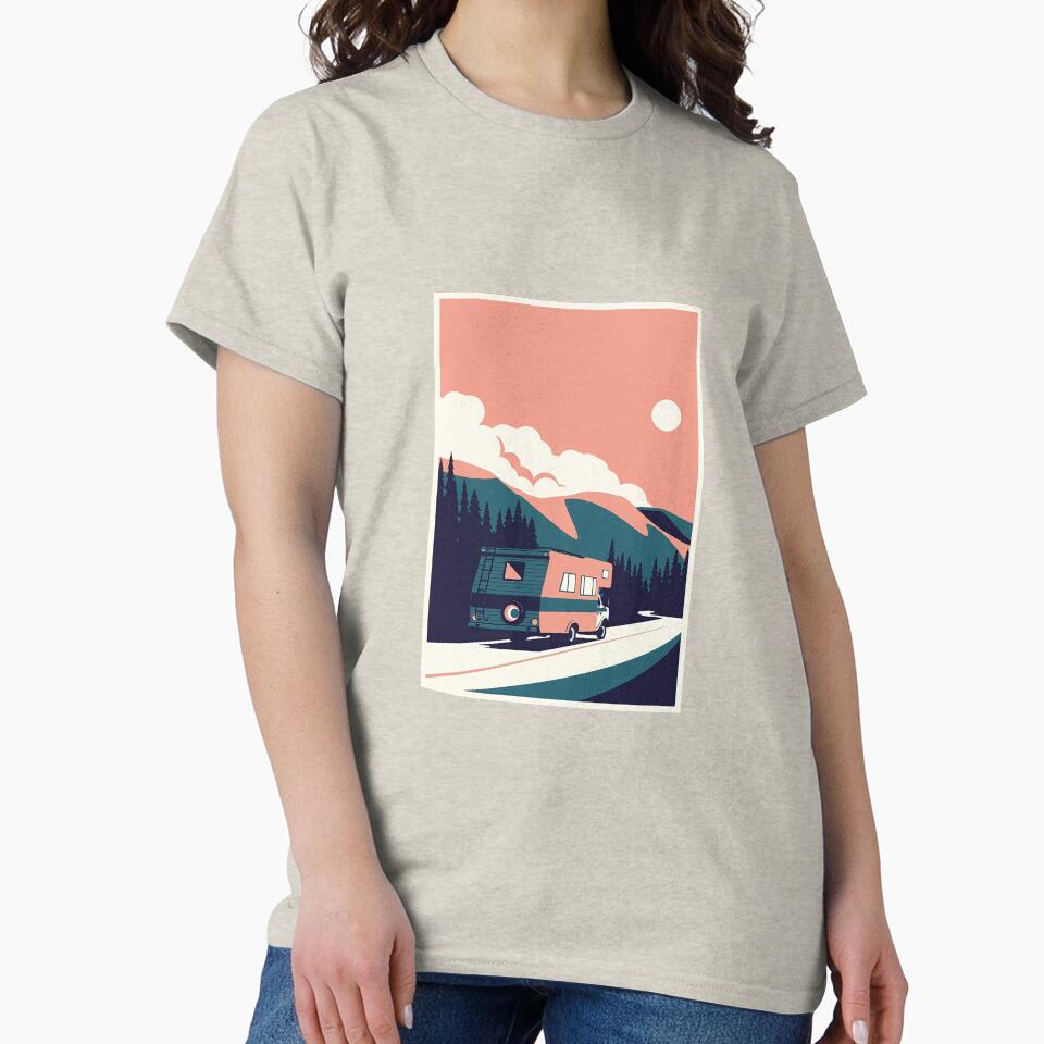 Stunning Collection of Travel-Inspired by RadBmd