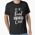 Kind is the new cool -Anti-bullying message-Kindness T Shirt by Cheesybee