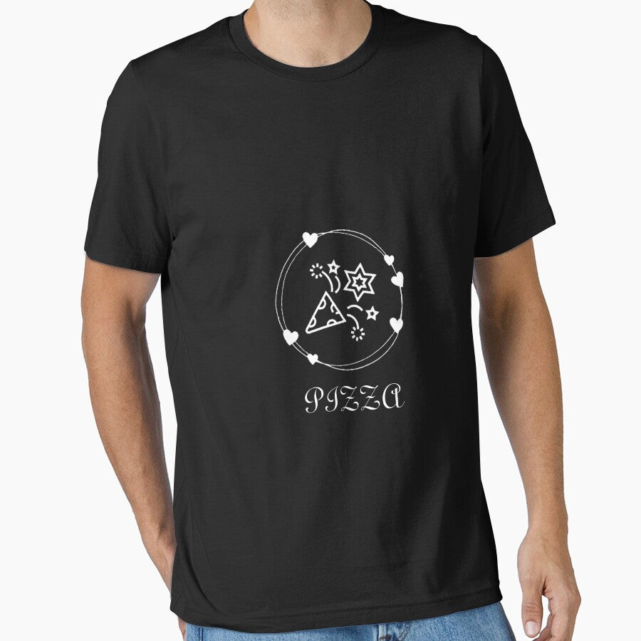 Copy of dogs in T- SHIRT by jeffery talibi