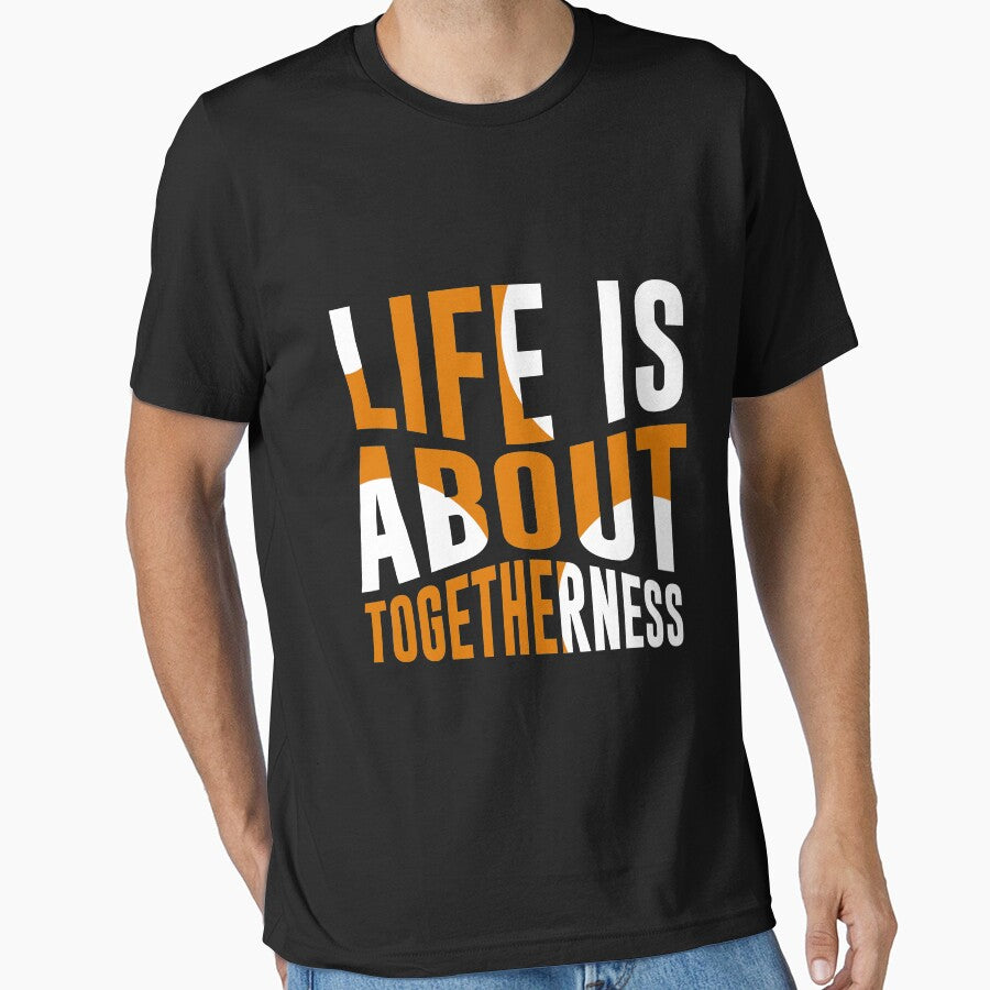 life is about togetherness by TTOLEDO10K