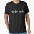 All Eyez on Me by DerickBatista30