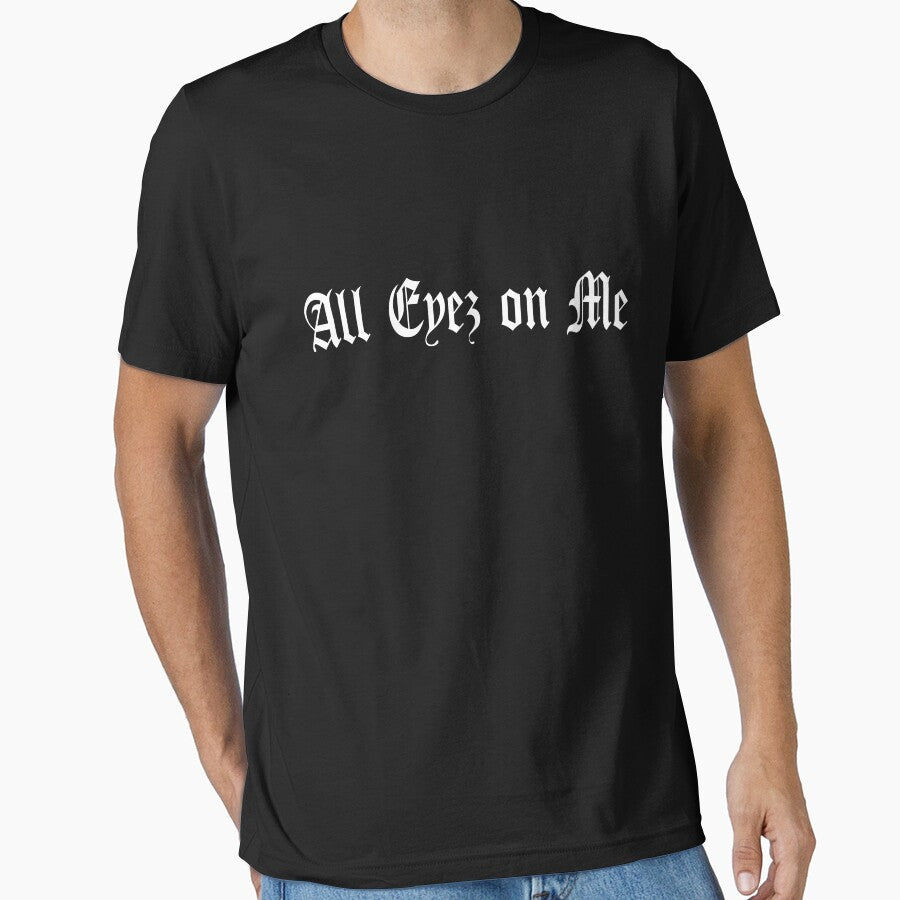 All Eyez on Me by DerickBatista30