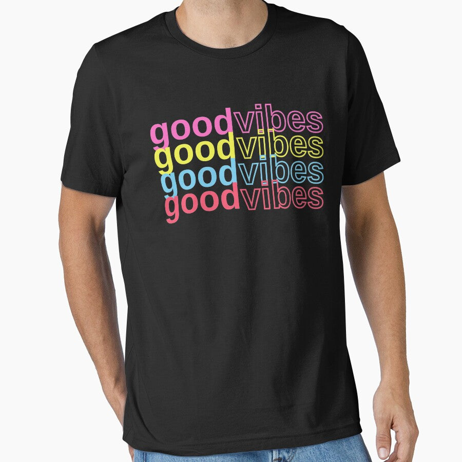 Good Vibes Only by Aiolin