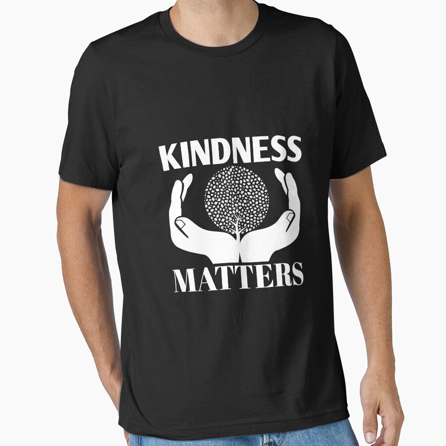Kindness Matters by jaya68903
