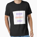 Good Energy Only by NovaKshlerin