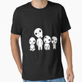 126 Kodama Spiritists by RobertFerrei