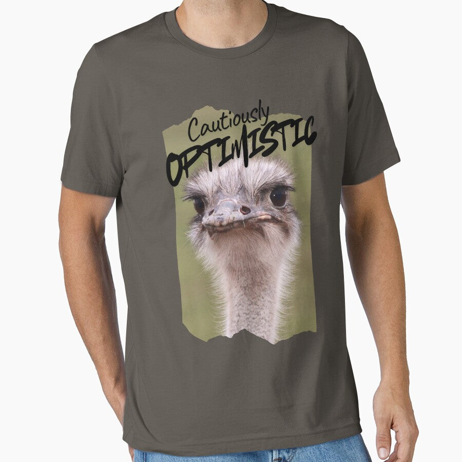 Cautiously Optimistic by toycruisers_merch-butze