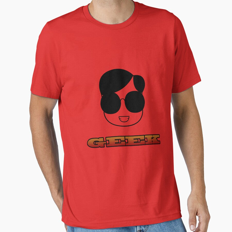 Geek by SvenS