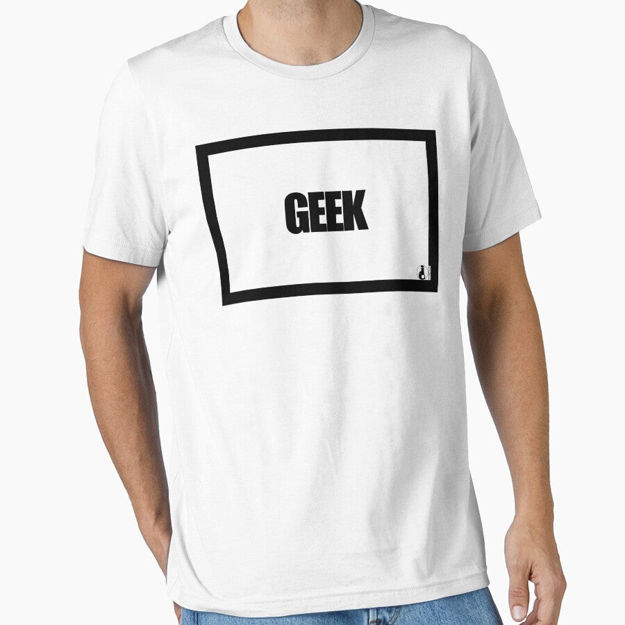 GEEK by MobsProject