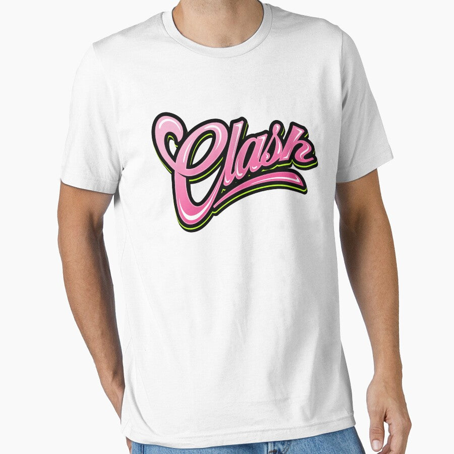 CLASH – Chaos Creates Power by PigpanStickerrr