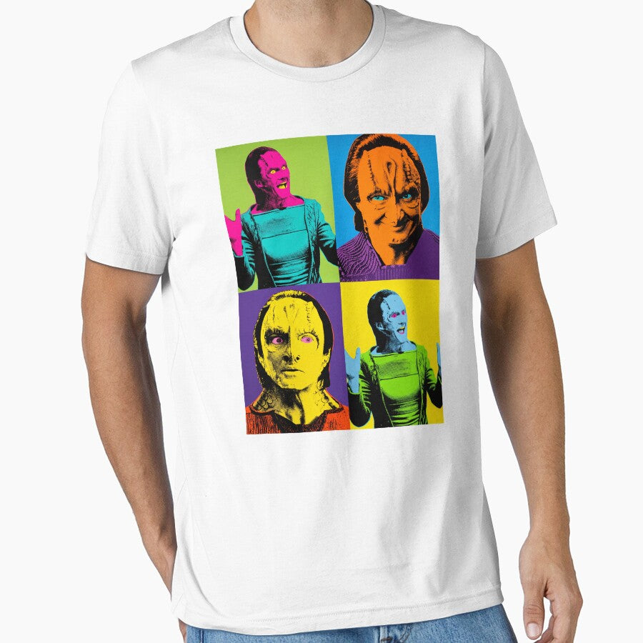Garak 002 by DesignByMcEvoy