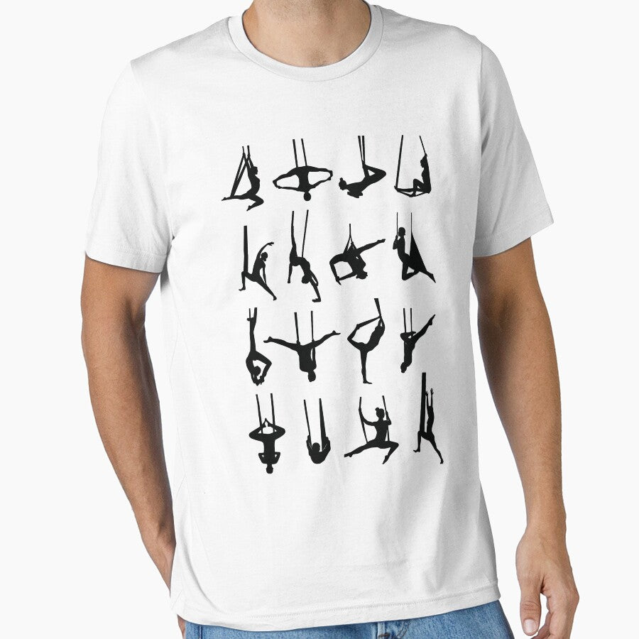 Fly Yoga by trendingatees