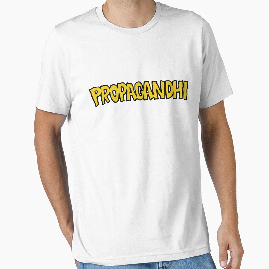 Propagandhi by tatcqdohqngnay