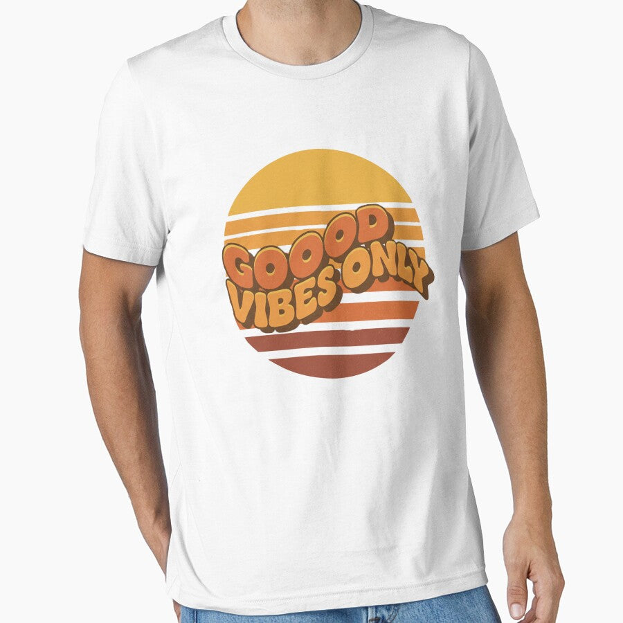 Good Vibes Only by madkeenoff