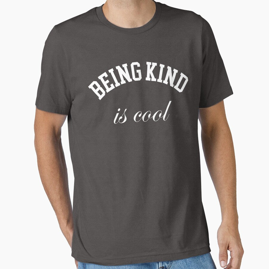 Being Kind is Cool-Being Nice is Cool by Al Collections