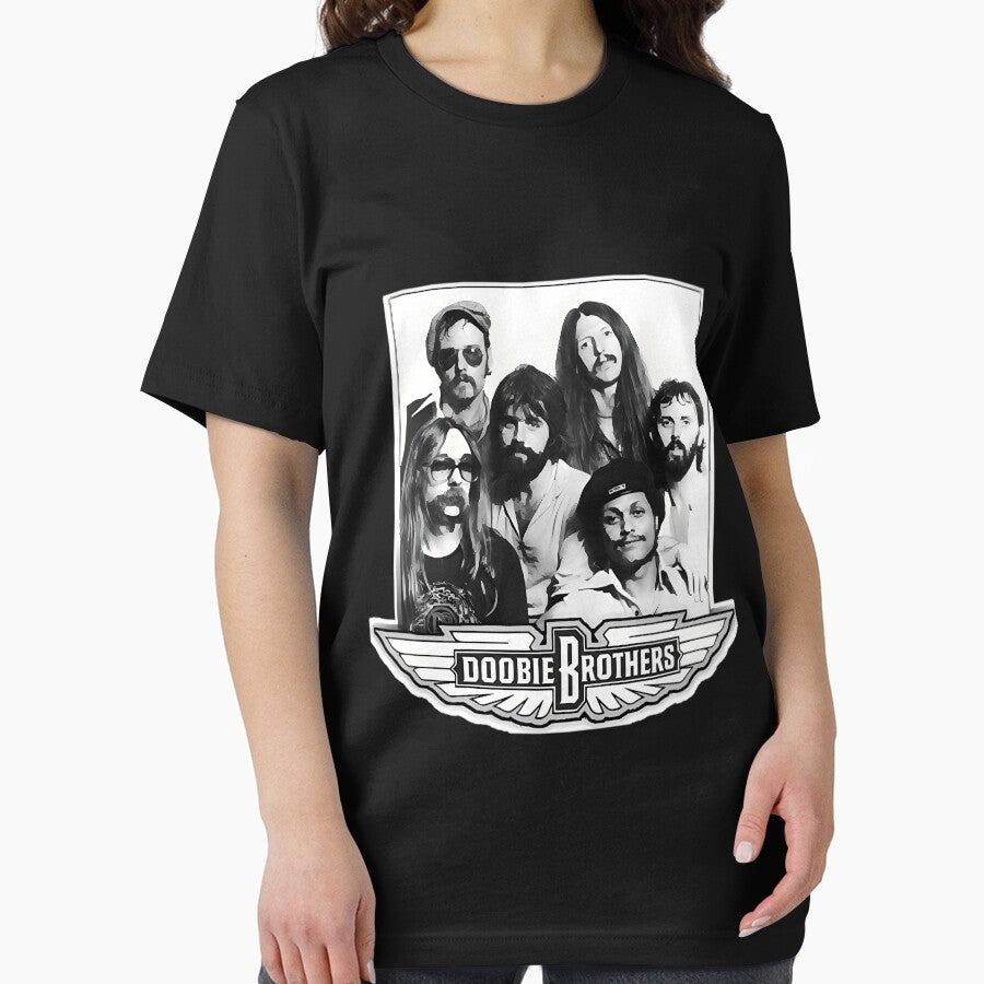 Brothers 1980 Allman Brothers Band by Katiilpas