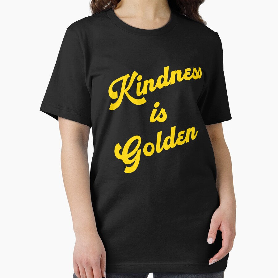 Kindness Is Golden by DreamerFORreal