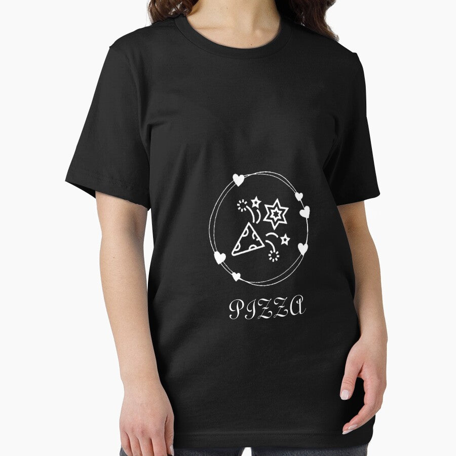 Copy of dogs in T- SHIRT by jeffery talibi