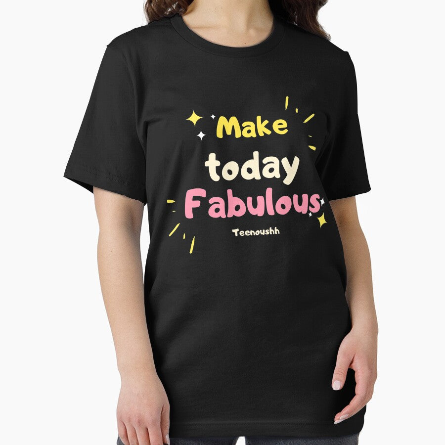 Make Today Fabulous Uplifting Daily Motivation Quotes by teenoushh
