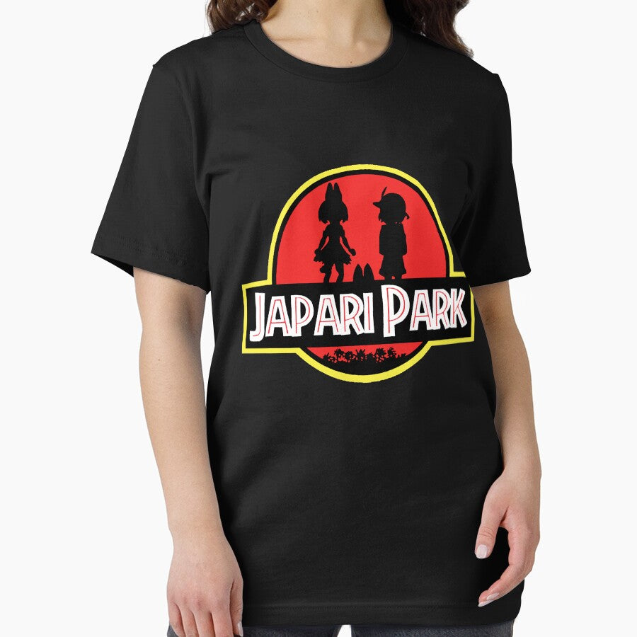 Japari Park by Anime Shop