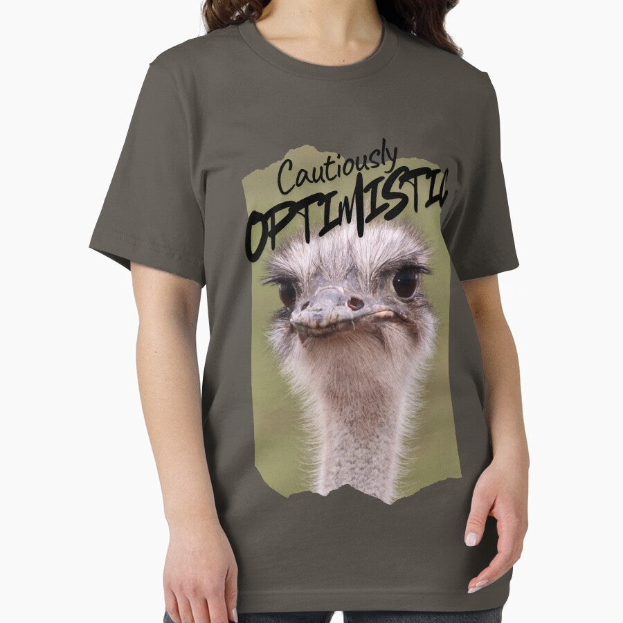 Cautiously Optimistic by toycruisers_merch-butze